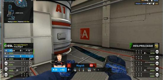 2024无畏契约源能亚洲邀请赛精彩落幕成都