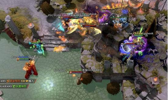 2025全民电竞嘉年华即将来袭 索泰携手玩家共迎电竞盛典